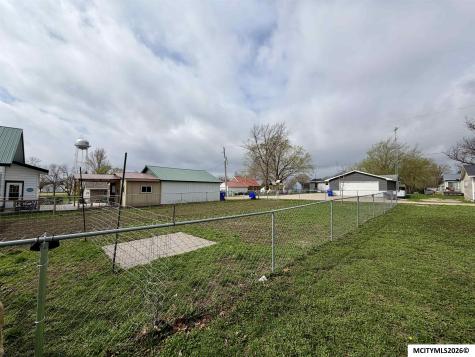 625 2nd Street Meservey IA 50457