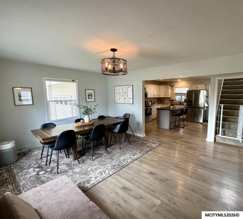 625 2nd Street Meservey IA 50457