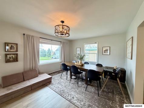 625 2nd Street Meservey IA 50457