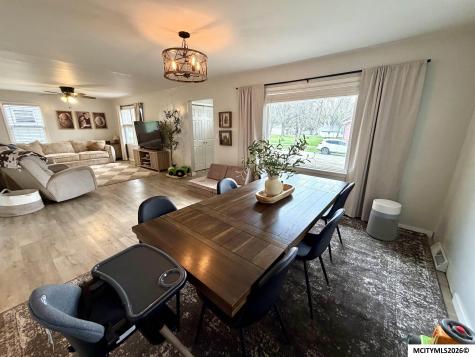 625 2nd Street Meservey IA 50457