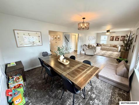 625 2nd Street Meservey IA 50457