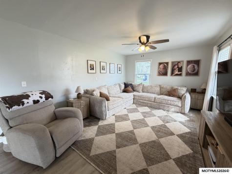 625 2nd Street Meservey IA 50457