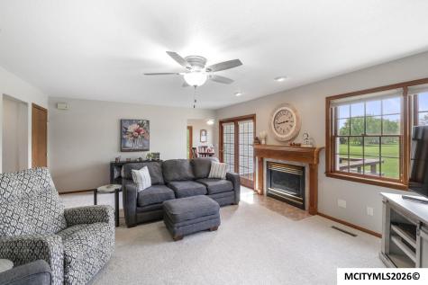 1530 S Kentucky Mason City IA 50401
