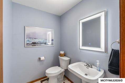 1530 S Kentucky Mason City IA 50401
