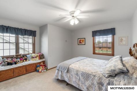 1530 S Kentucky Mason City IA 50401