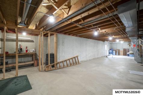 1530 S Kentucky Mason City IA 50401
