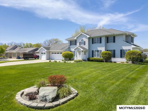 1530 S Kentucky Mason City IA 50401