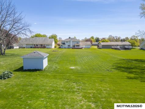 1530 S Kentucky Mason City IA 50401