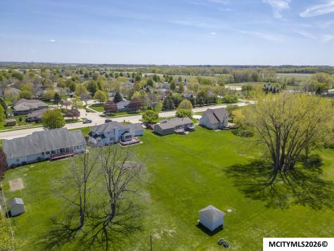 1530 S Kentucky Mason City IA 50401