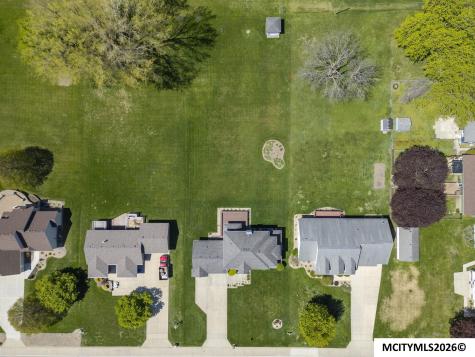 1530 S Kentucky Mason City IA 50401