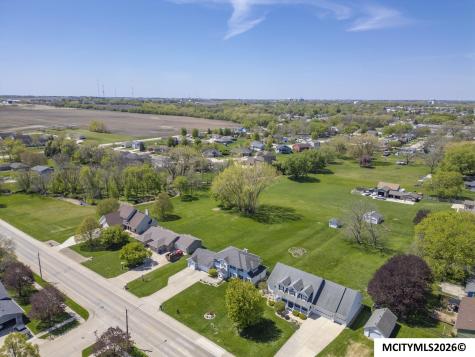 1530 S Kentucky Mason City IA 50401