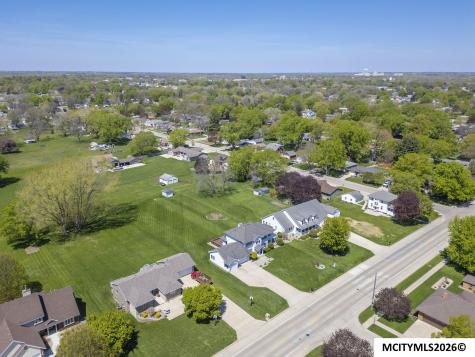 1530 S Kentucky Mason City IA 50401