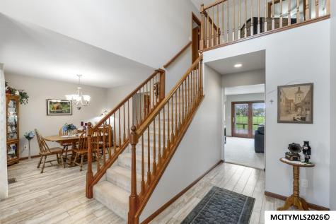1530 S Kentucky Mason City IA 50401