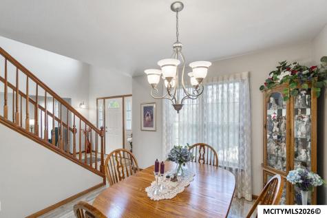 1530 S Kentucky Mason City IA 50401