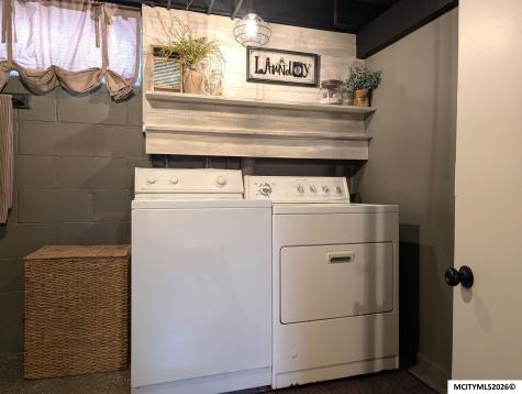 1219 12th NW Mason City IA 50401