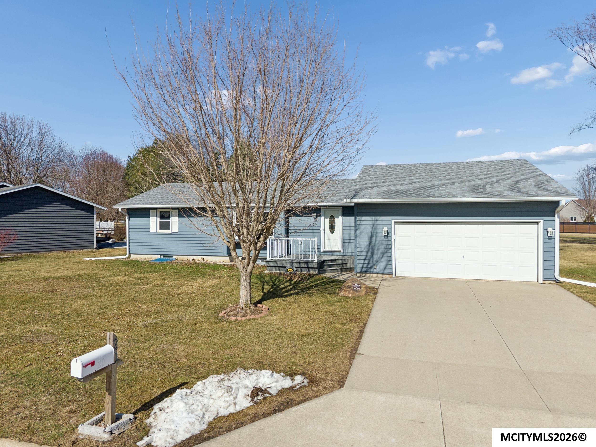 20 Charlestown Square Mason City IA 50401