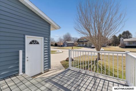 20 Charlestown Square Mason City IA 50401