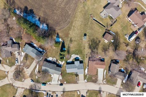 20 Charlestown Square Mason City IA 50401