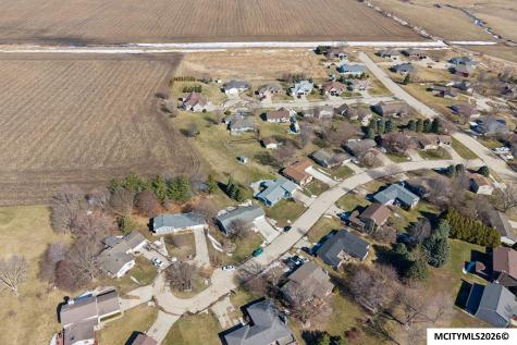 20 Charlestown Square Mason City IA 50401
