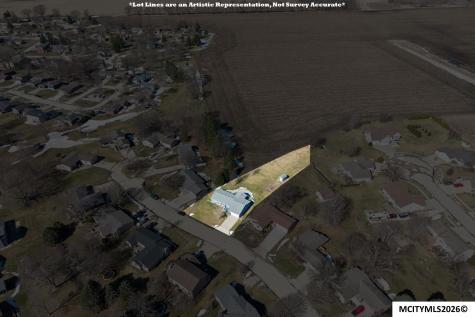 20 Charlestown Square Mason City IA 50401