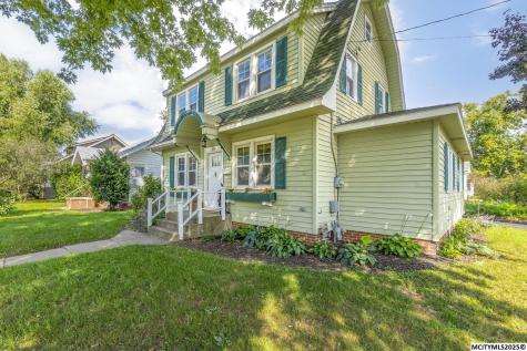 29 S Vermont Mason City IA 50401