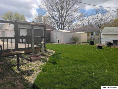 77 Mission Drive Mason City IA 50401