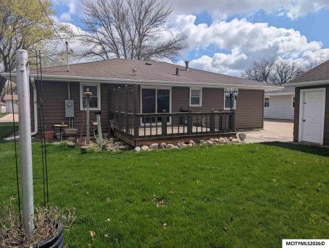 77 Mission Drive Mason City IA 50401
