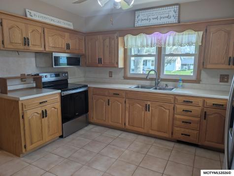 77 Mission Drive Mason City IA 50401