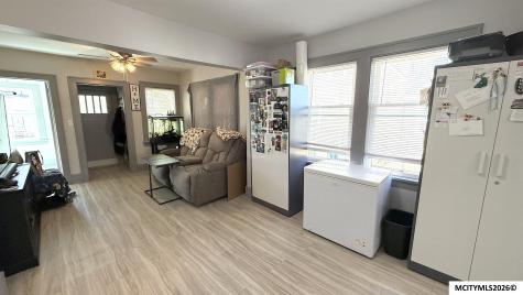 812 10th NE Mason City IA 50401