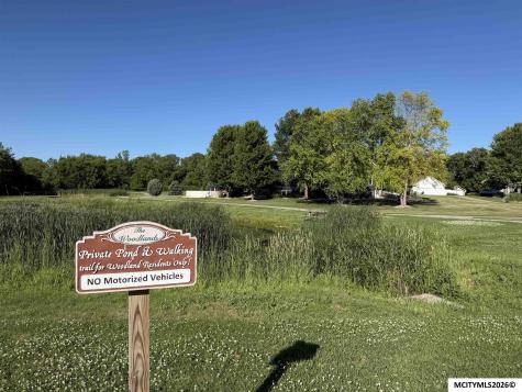 1611 Willow Place Clear Lake IA 50428