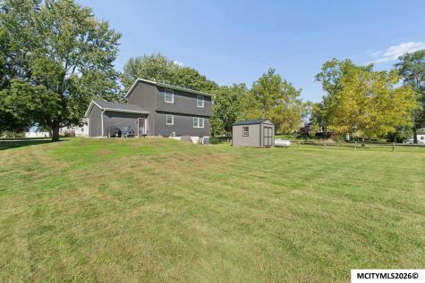 1403 Broad Street Plymouth IA 50464