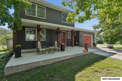 1403 Broad Street Plymouth IA 50464