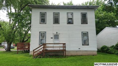 2000 2nd Avenue S Clear Lake IA 50428