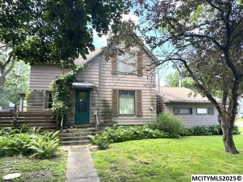 415 N Shore Drive Clear Lake IA 50428