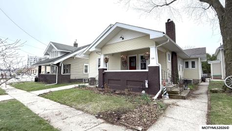 125 4th NW Mason City IA 50401