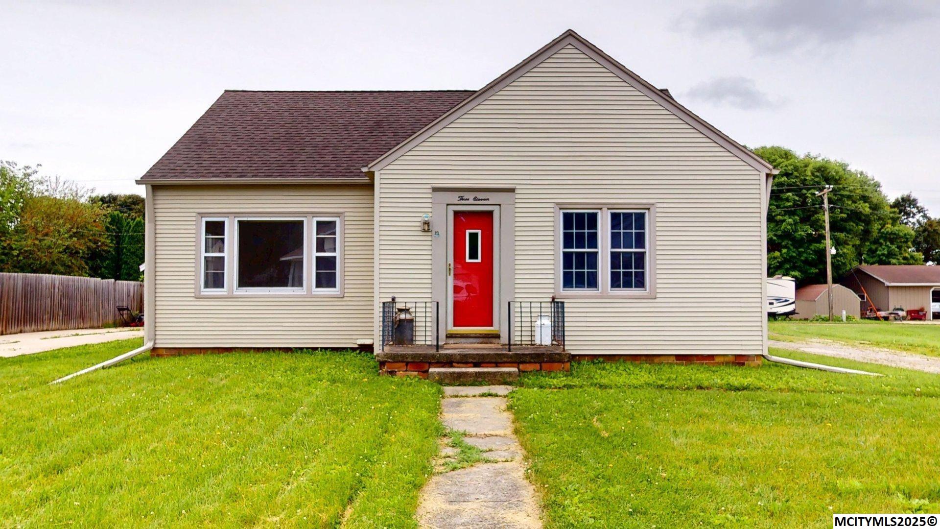 311 W Walnut Manly IA 50456