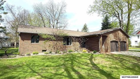 212 N 5th Street Thornton IA 50479