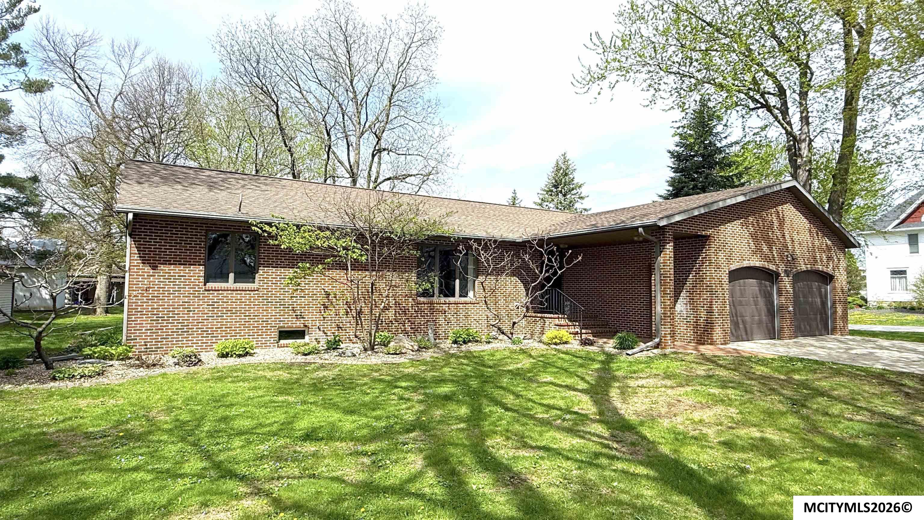 212 N 5th Street Thornton IA 50479