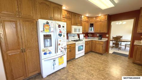 212 N 5th Street Thornton IA 50479