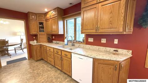 212 N 5th Street Thornton IA 50479