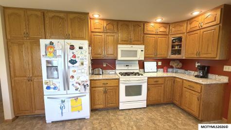 212 N 5th Street Thornton IA 50479