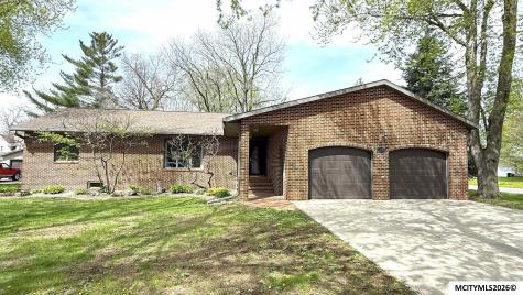 212 N 5th Street Thornton IA 50479