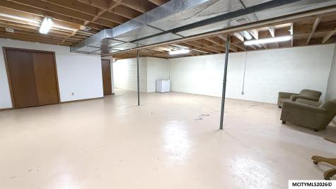 212 N 5th Street Thornton IA 50479