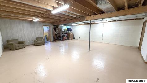 212 N 5th Street Thornton IA 50479