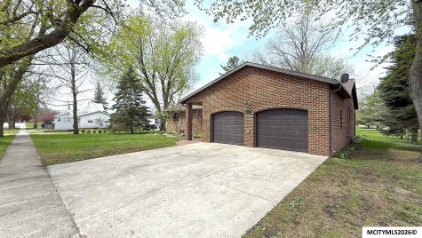212 N 5th Street Thornton IA 50479