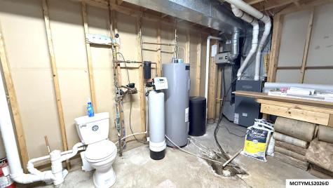 212 N 5th Street Thornton IA 50479