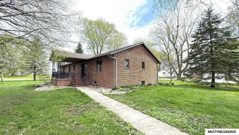 212 N 5th Street Thornton IA 50479