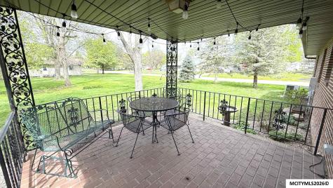 212 N 5th Street Thornton IA 50479
