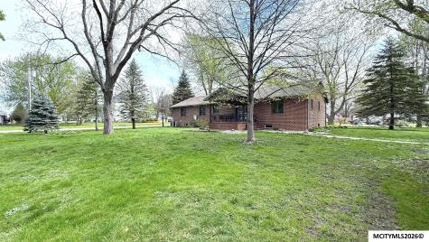 212 N 5th Street Thornton IA 50479