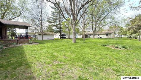 212 N 5th Street Thornton IA 50479